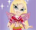 Bratz Cloe