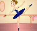 Moda Bailarina