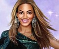 Beyonc Dress Up