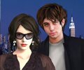 Alice and Jasper