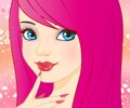 Hairdressing Girl
