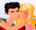 Taylor Kiss Taylor