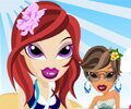 Beach Bratz