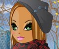 Pretty Autumn Accessories