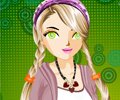 High Shool Hair Makeover