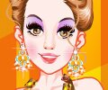 Red Carpet On Oscar Night Dress Up