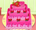 Cake Decoration Contest