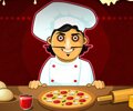 Pizza Bar