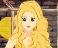 She Wolf Dancer Shakira