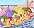 Too Much Ice Cream