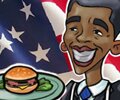 Obama Burgers