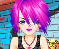 Funky Emo