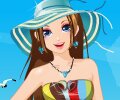 Trendy Beach Style