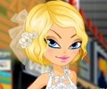Big Apple Wedding