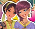 Birthday Sleepover Makeover